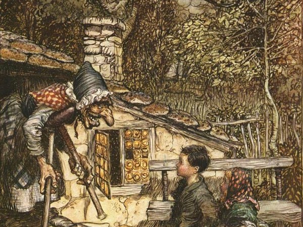 Amato Opera-in-brief, Hansel and Gretel&nbsp;(Peter)