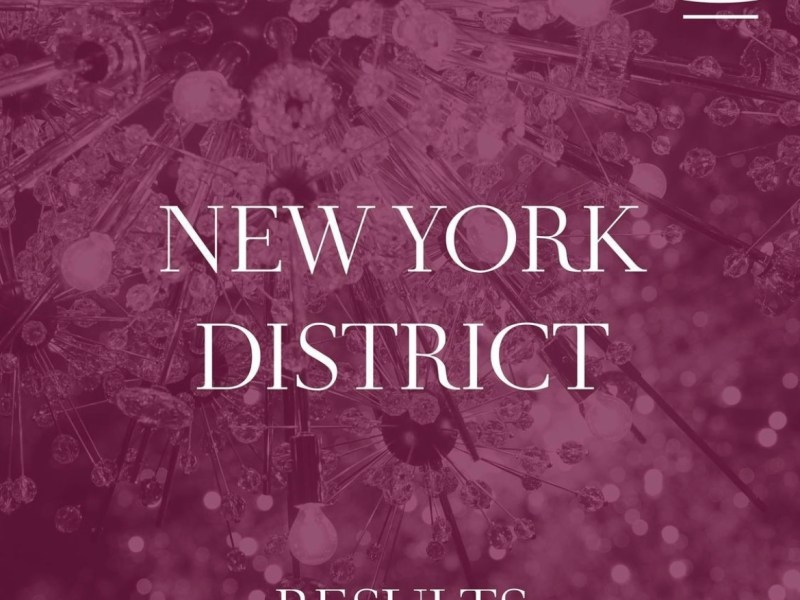 Laffont Competition (formerly MONC, New York&nbsp;District)