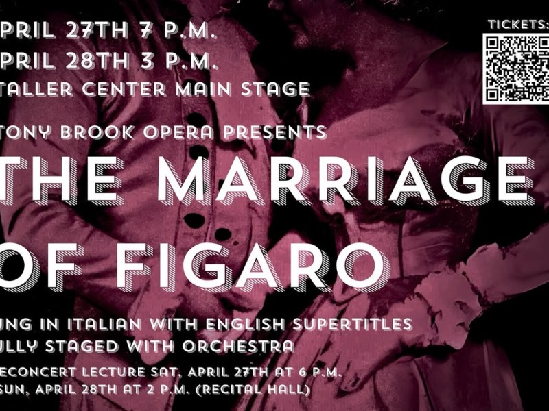 Le nozze di&nbsp;Figaro